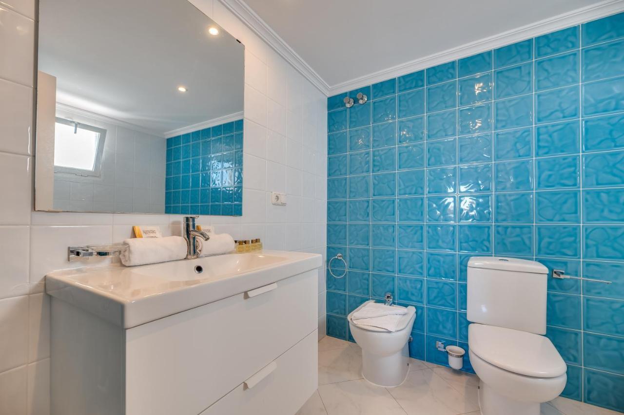 Vacation Marbella I Sea Views, 24-7 Security, Parking, Walk To Everything In Luxurious Puerto Banus 外观 照片