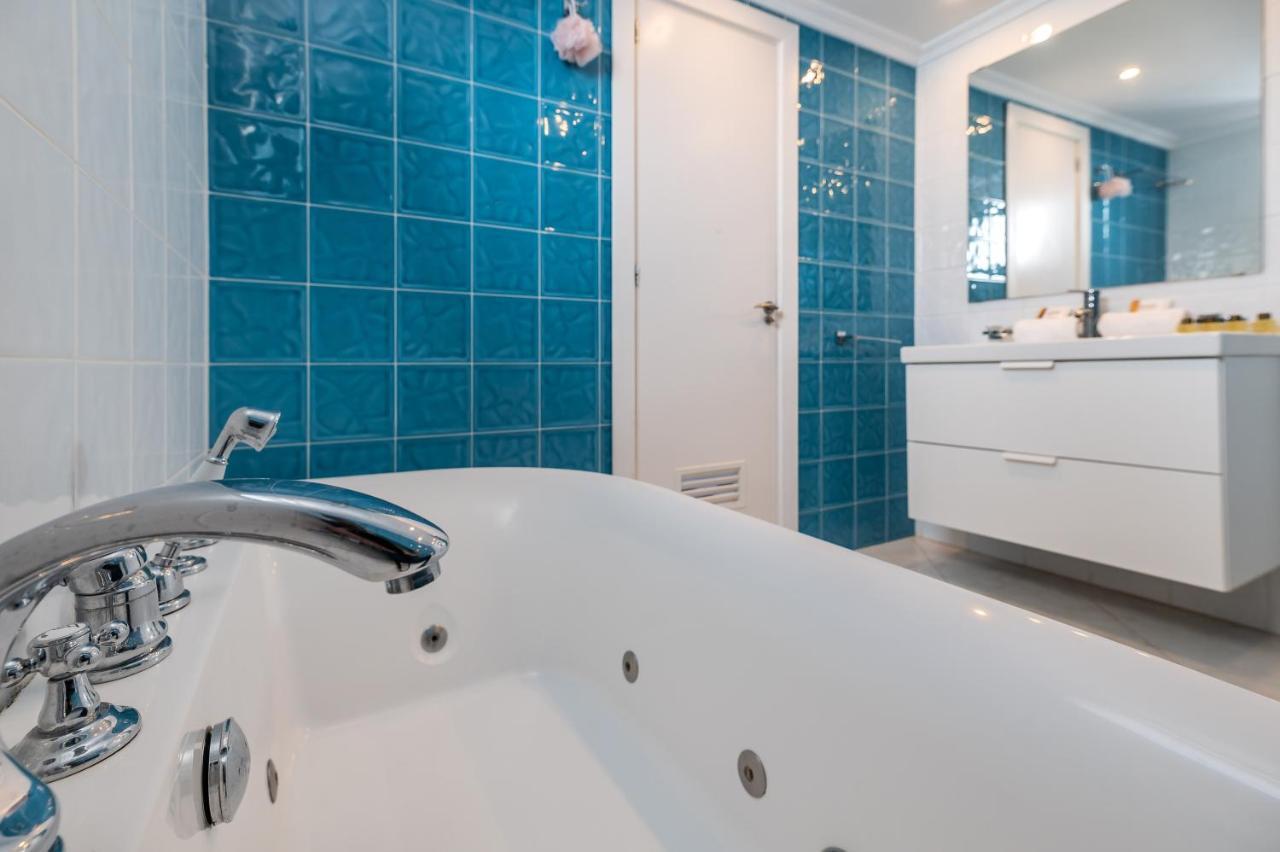 Vacation Marbella I Sea Views, 24-7 Security, Parking, Walk To Everything In Luxurious Puerto Banus 外观 照片