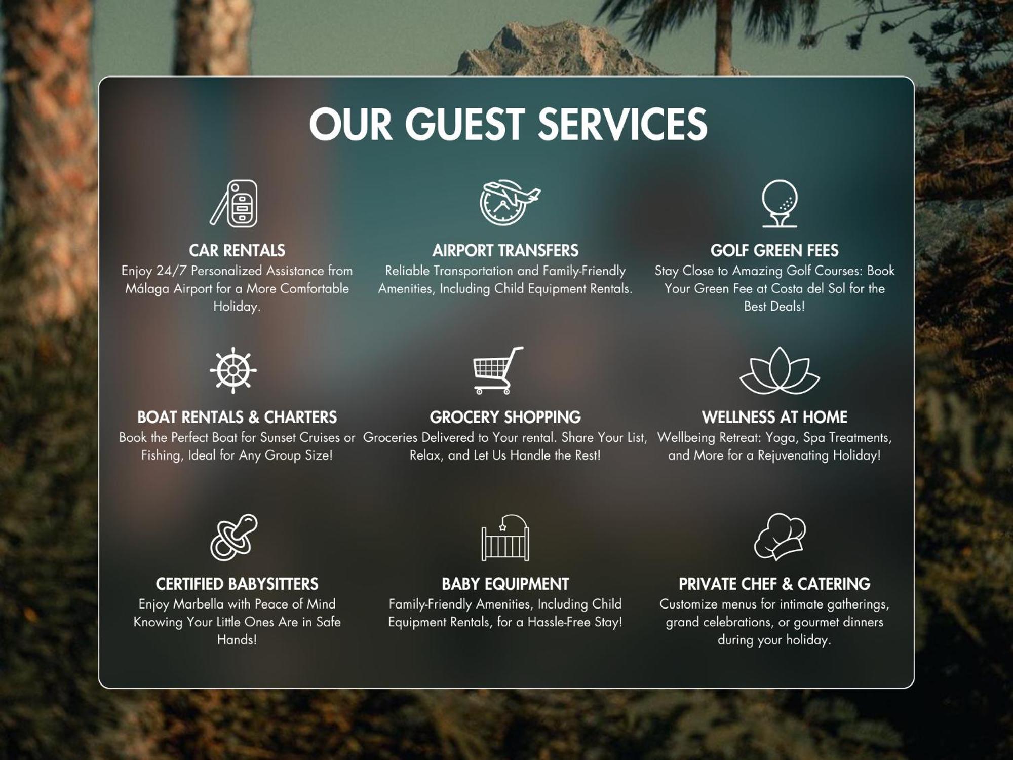Vacation Marbella I Sea Views, 24-7 Security, Parking, Walk To Everything In Luxurious Puerto Banus 外观 照片