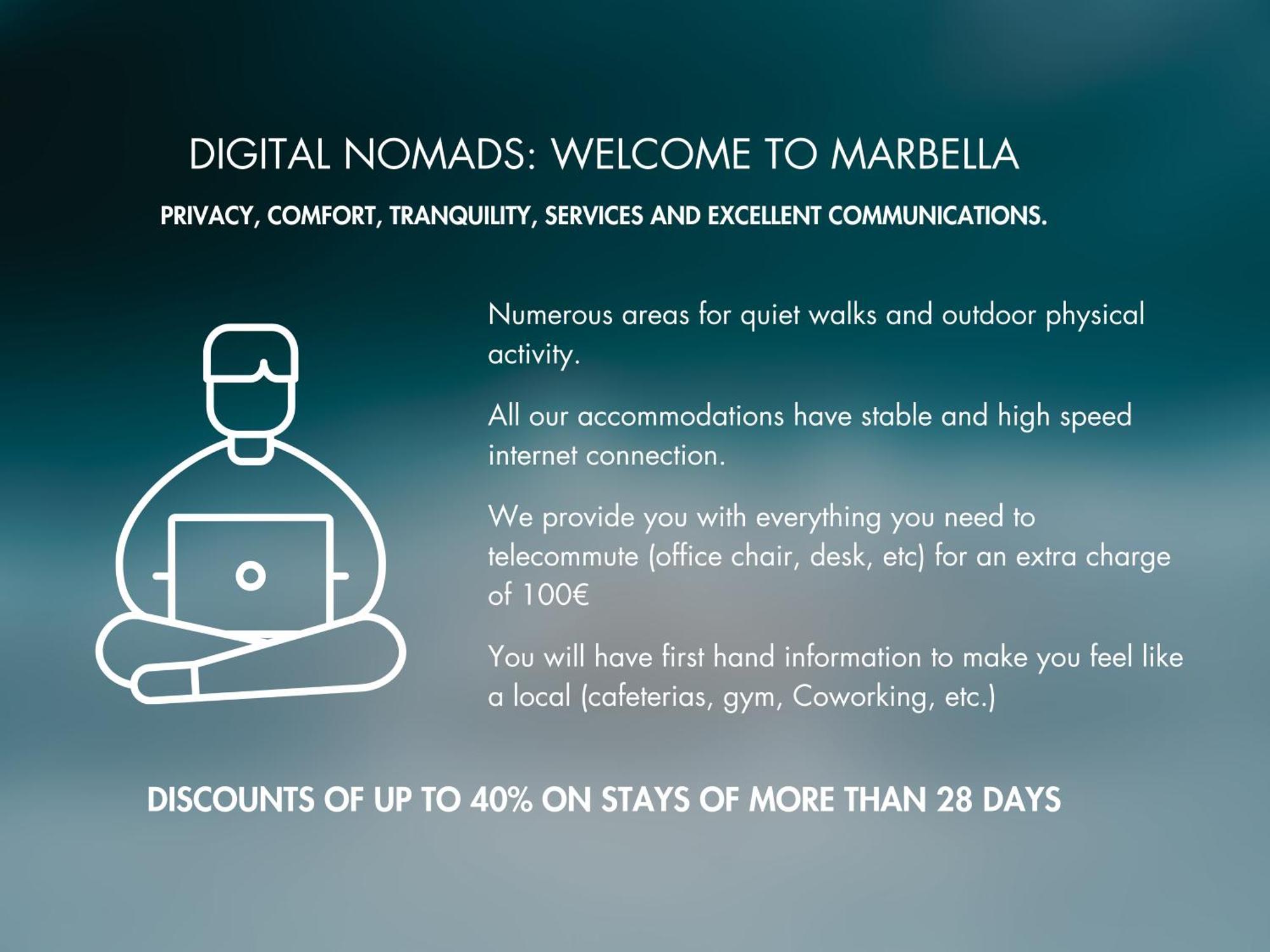Vacation Marbella I Sea Views, 24-7 Security, Parking, Walk To Everything In Luxurious Puerto Banus 外观 照片
