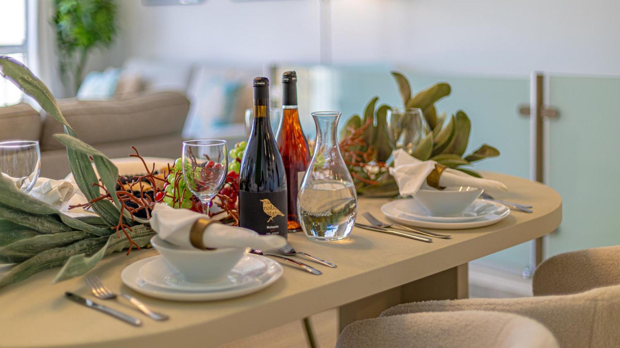Vacation Marbella I Sea Views, 24-7 Security, Parking, Walk To Everything In Luxurious Puerto Banus 外观 照片