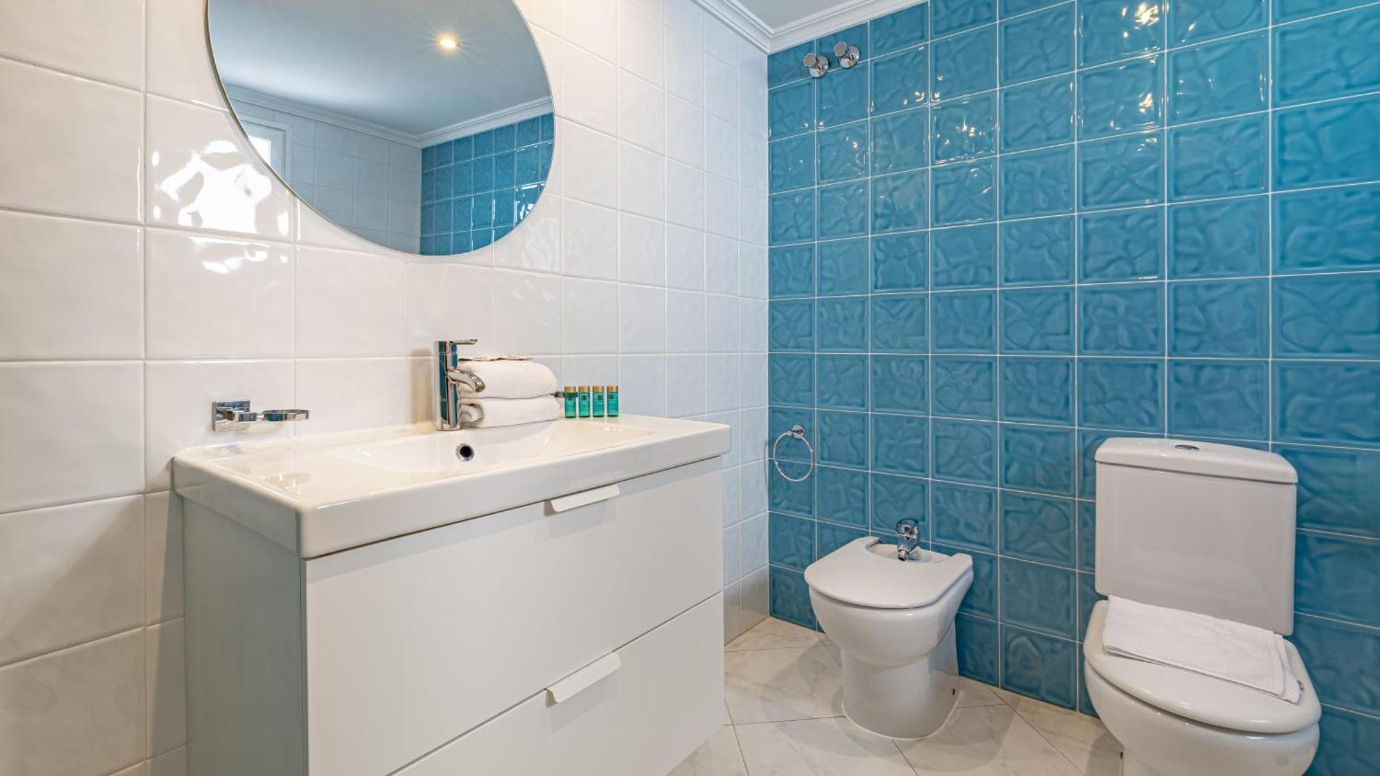 Vacation Marbella I Sea Views, 24-7 Security, Parking, Walk To Everything In Luxurious Puerto Banus 外观 照片